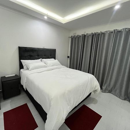 Onelove Homes Lusaka Exterior photo