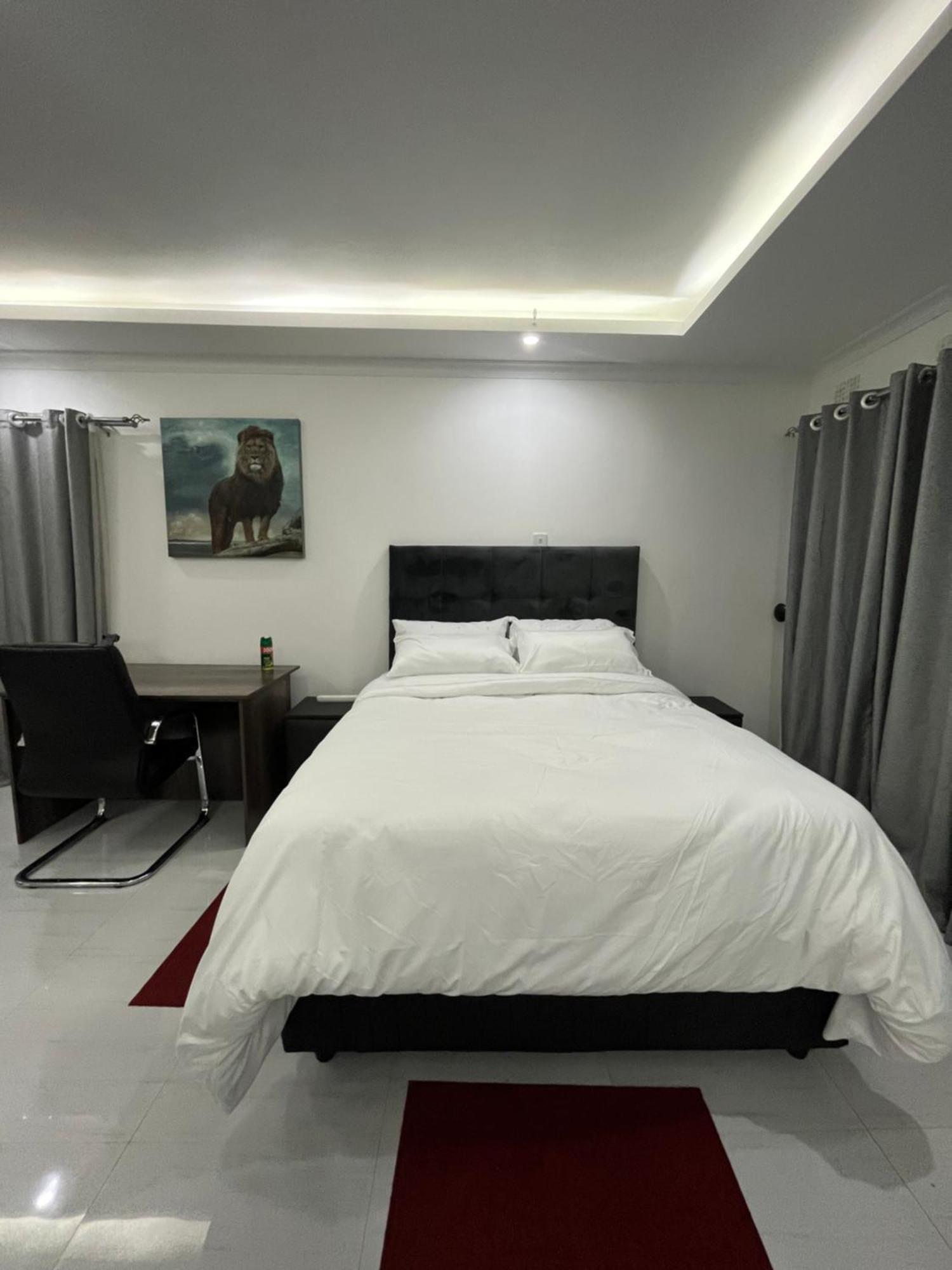 Onelove Homes Lusaka Exterior photo