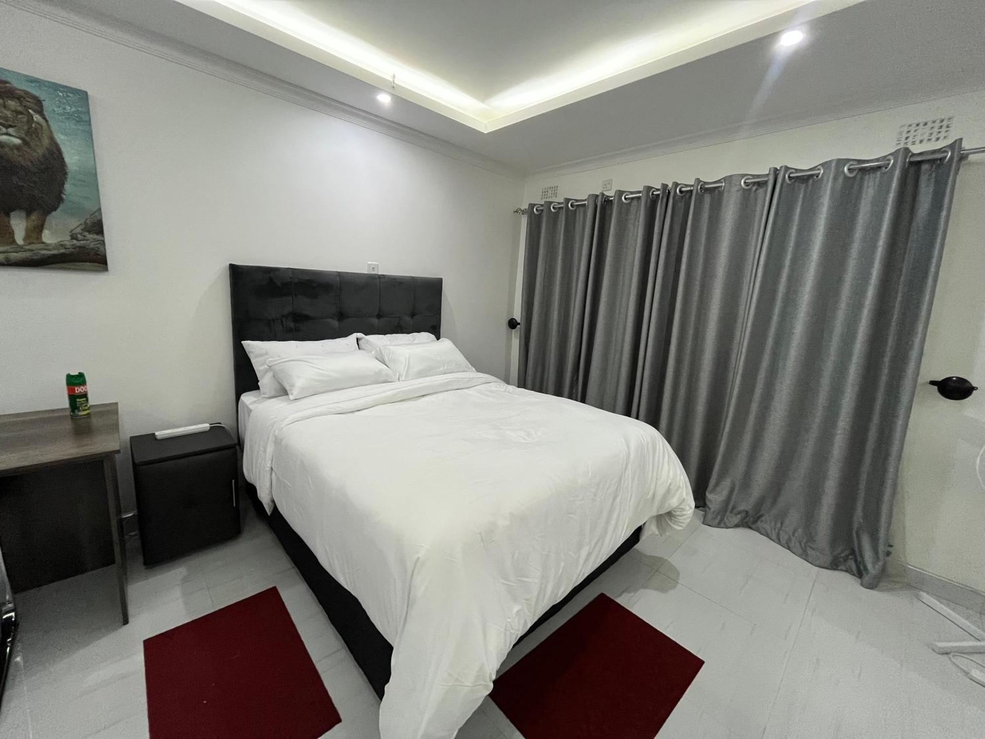Onelove Homes Lusaka Exterior photo