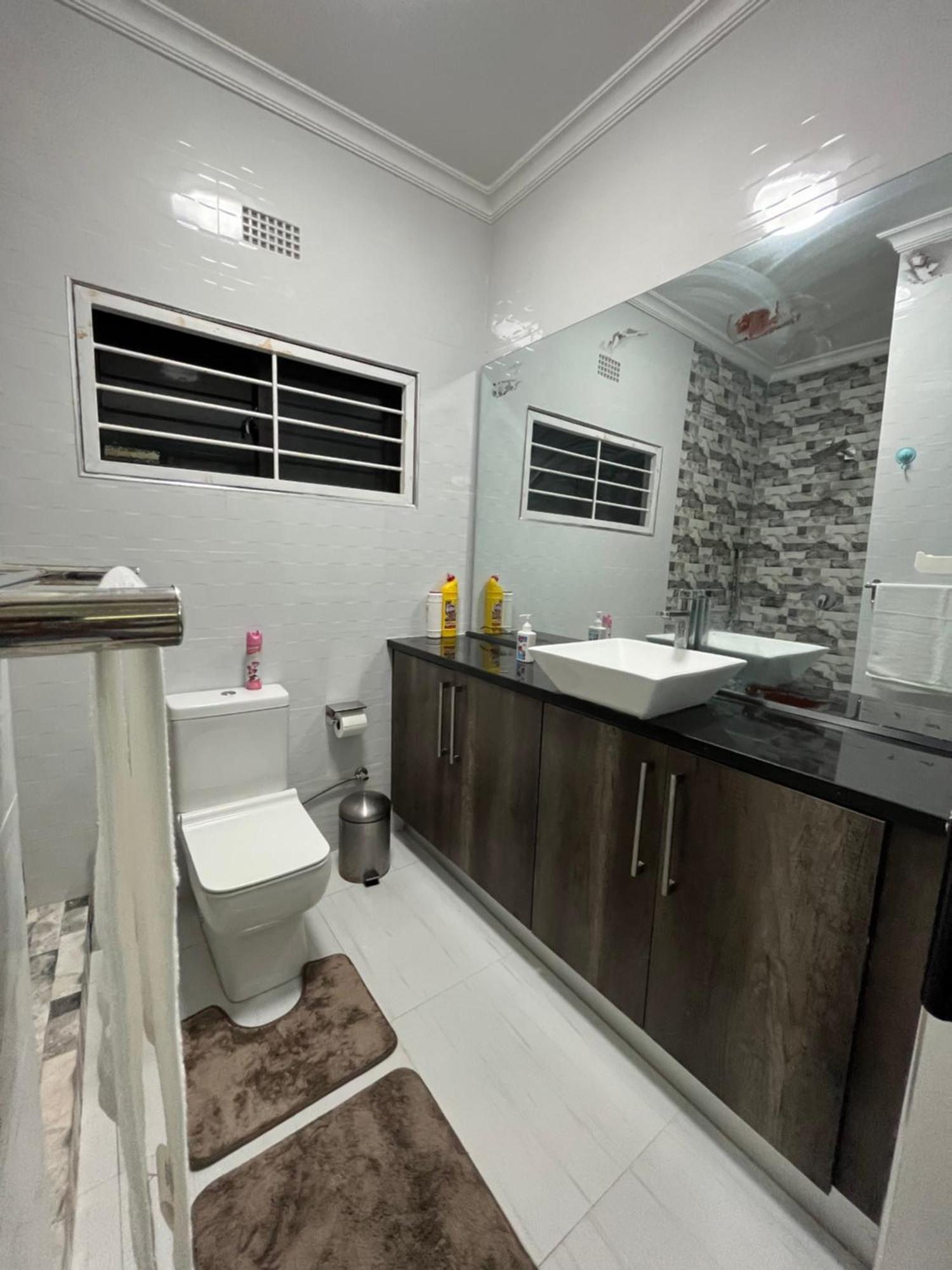 Onelove Homes Lusaka Exterior photo