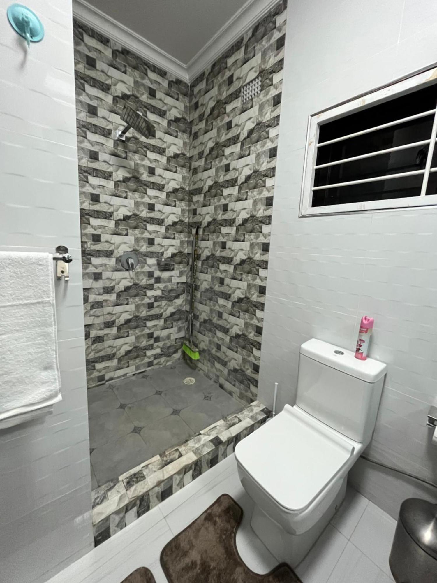 Onelove Homes Lusaka Exterior photo