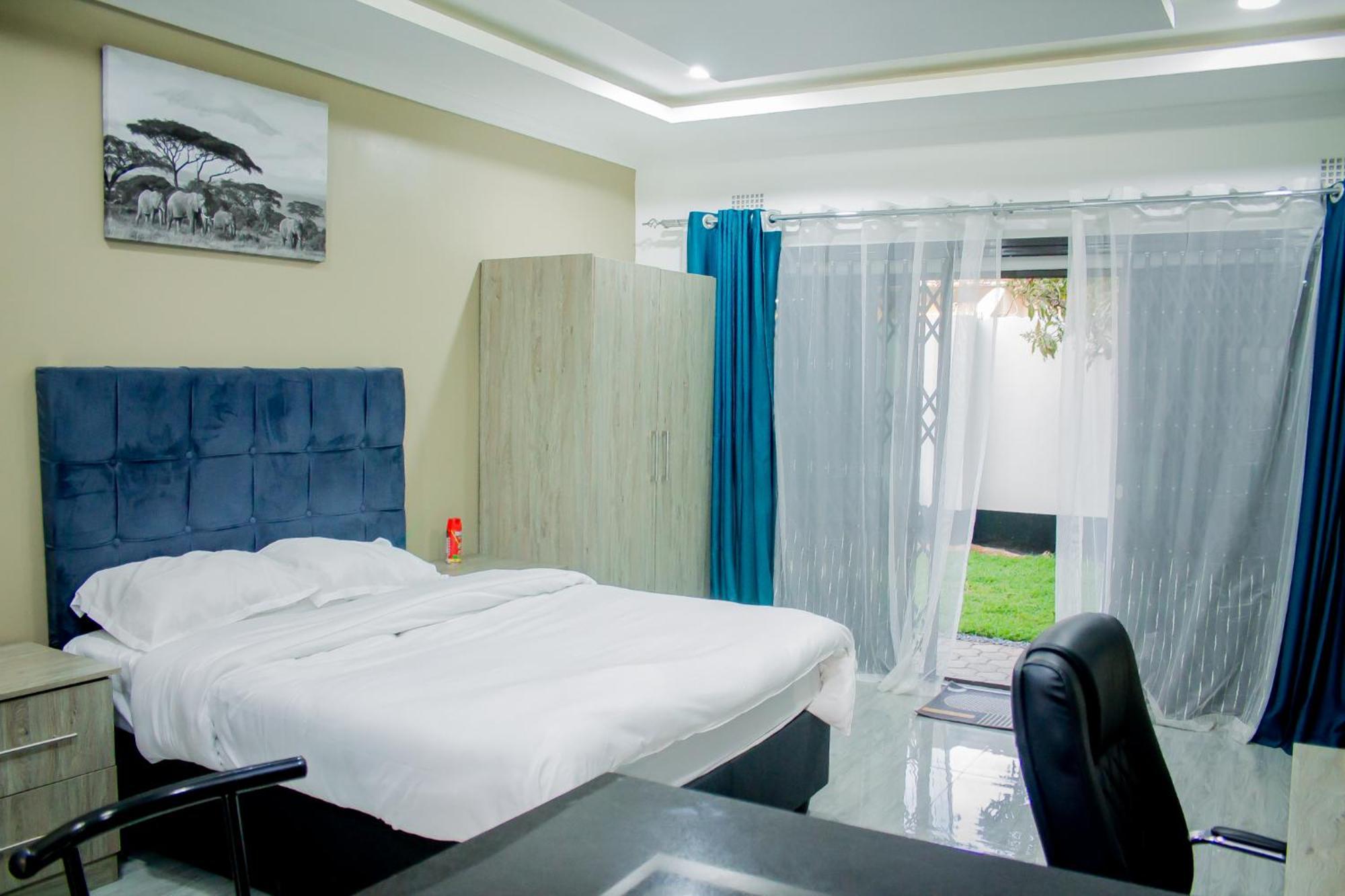 Onelove Homes Lusaka Exterior photo
