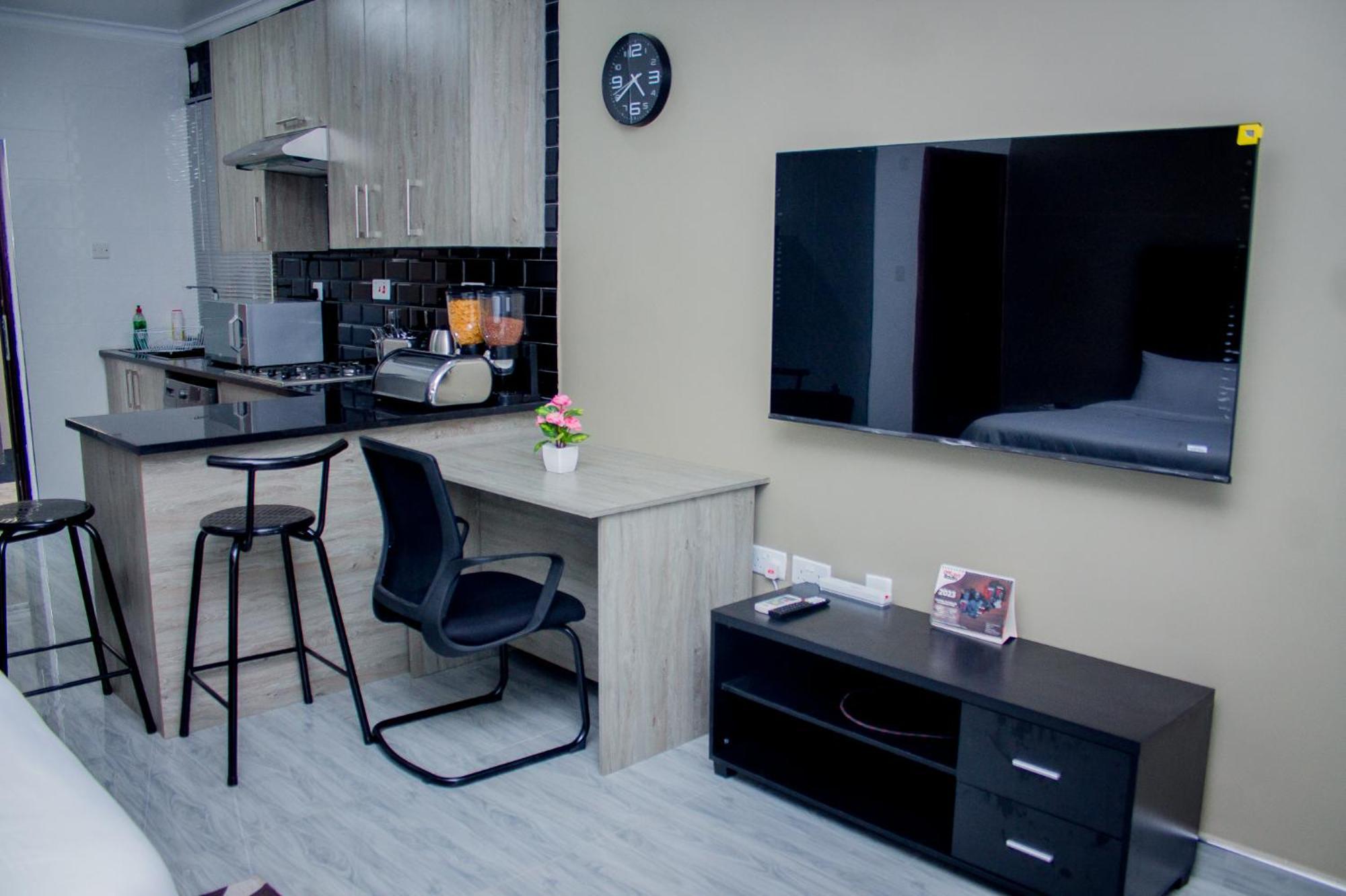 Onelove Homes Lusaka Exterior photo