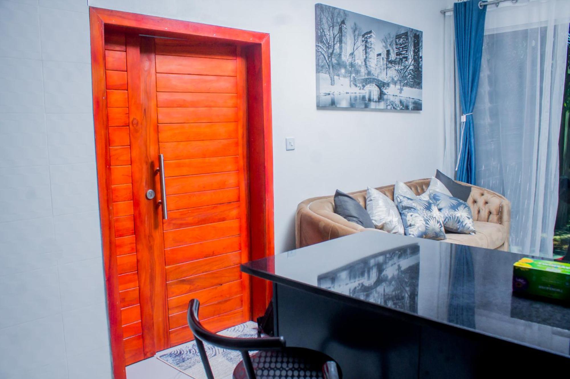 Onelove Homes Lusaka Exterior photo